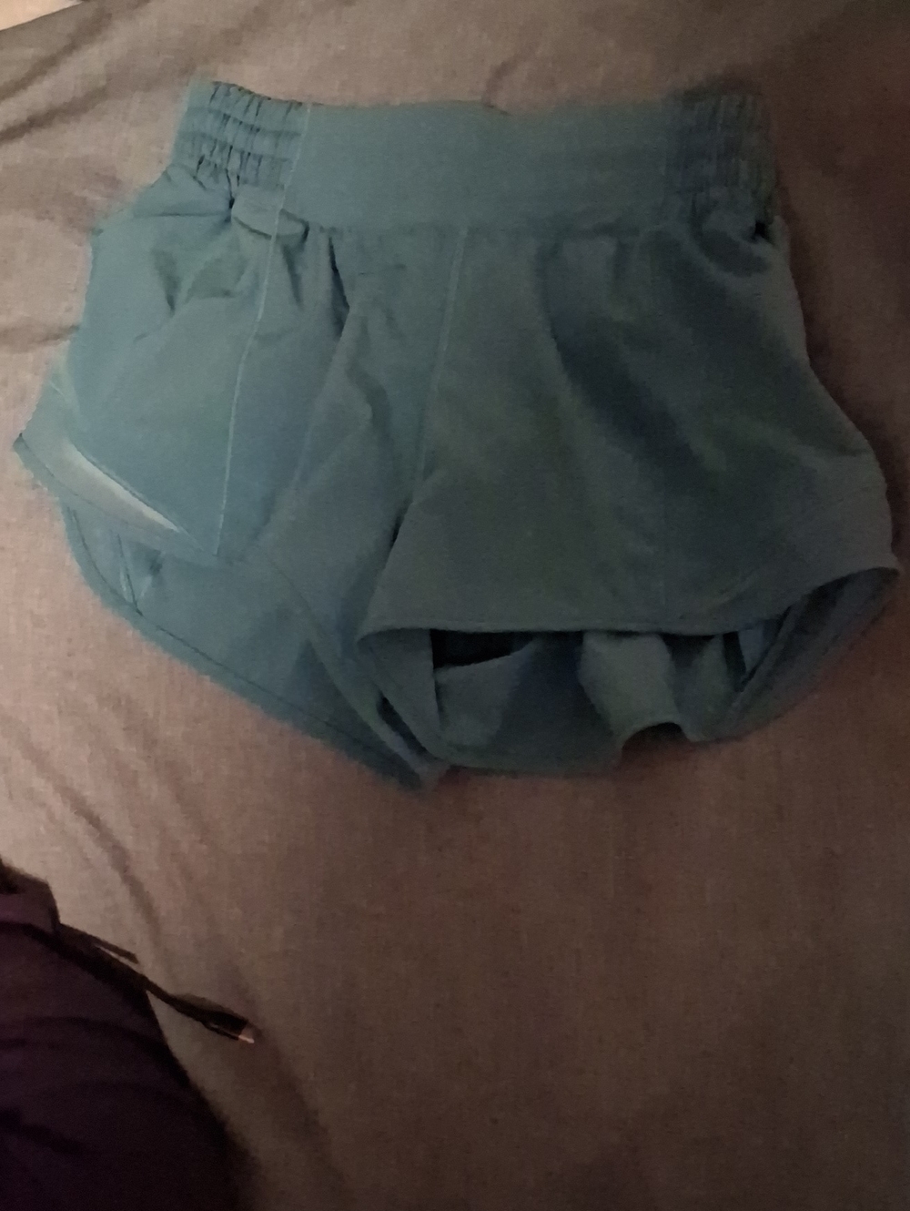 Brand New Lululemon Shorts